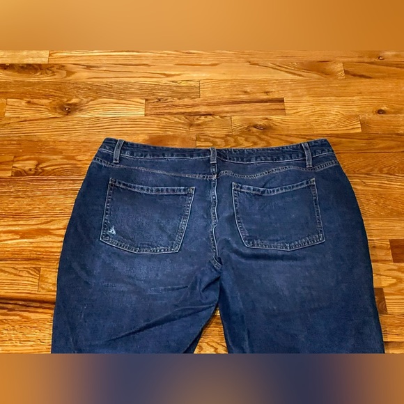 Time and Tru mid-rise jeans - Picture 4 of 4